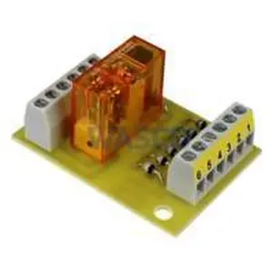 Remeha storingsprint R3CA52 S39223