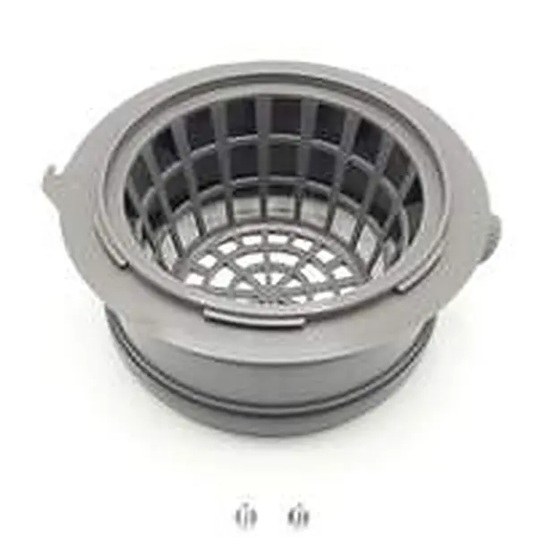 Remeha luchtinlaatadapter 150