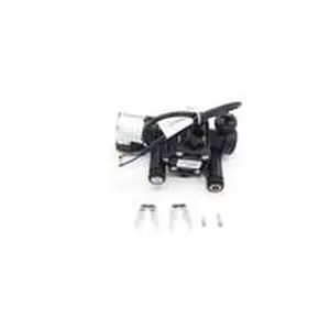 Remeha automatische vulinrichting Calenta Ace