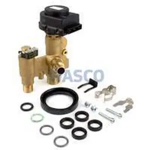 Remeha hydroblock rechts restr max. 9l/min