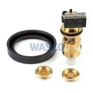 Remeha huis cartridge (met hallsensor) voor Calenta Ace