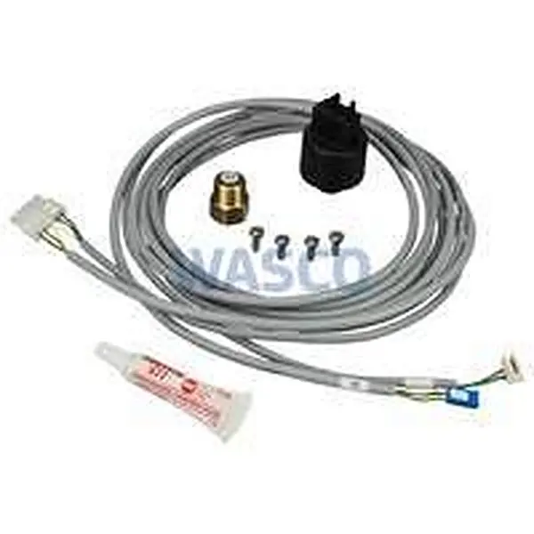 Remeha waterdruksensor 0-4 bar met kabel