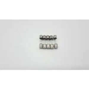 Remeha glaszekering 2,5 A (5 stuks) voor Calenta Ace en Quinta Ace