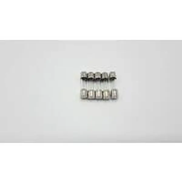 Remeha glaszekering 2,5 A (5 stuks) voor Calenta Ace en Quinta Ace