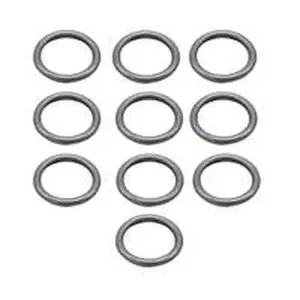Remeha O-ring 18x2.8 mos2 (10x)