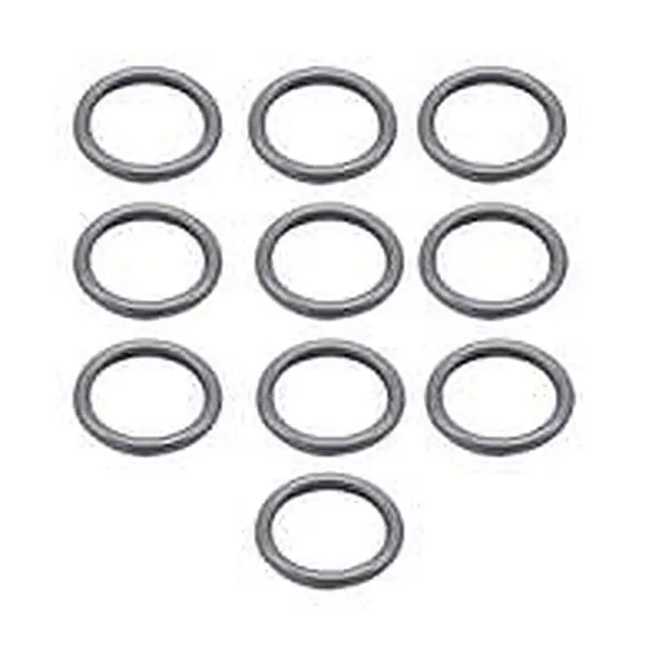 Remeha O-ring 18x2.8 mos2 (10x)