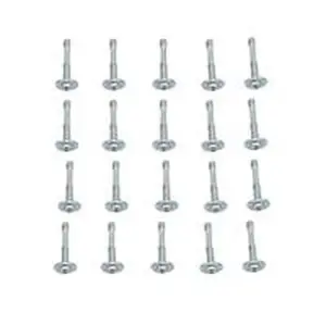 Remeha bout M5 x 45 mm 20 stuks