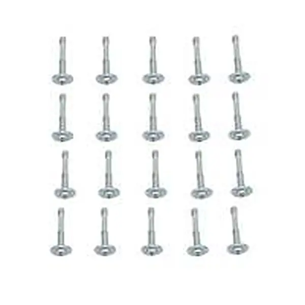 Remeha bout M5 x 45 mm 20 stuks
