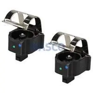 Remeha aanvoer/retour temperatuursensor (2 stuks) voor Avanta