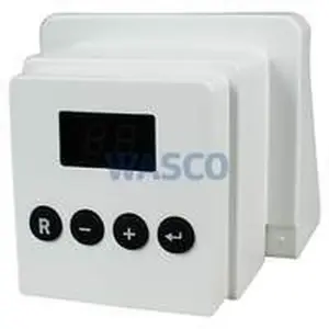 Remeha print display CW3 t/m 5 voor Avanta