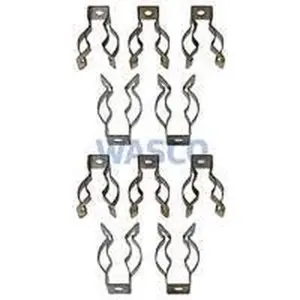 Remeha hairpin clips 10 stuks