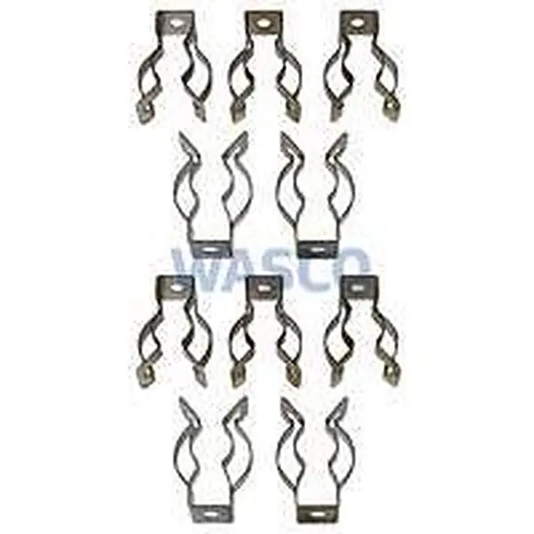 Remeha hairpin clips 10 stuks