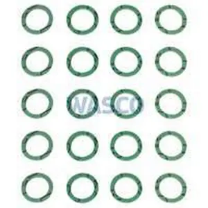 Remeha pakkingring 23,8 x 17,7 x 2 mm (20 stuks) voor Quinta en Calenta e.a.
