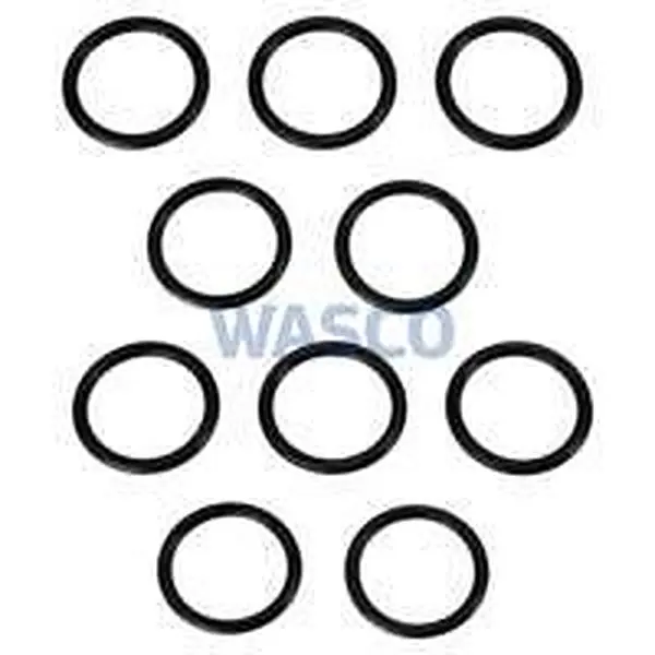 Remeha O-ring 14,5 x 2 mm 10 stuks