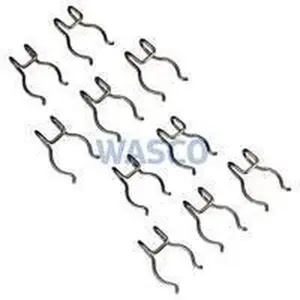 Remeha hairpin clips 10 stuks S58757