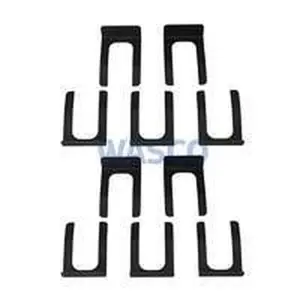 Remeha hairpin clips 10 stuks