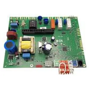 Remeha beveiligingsautomaat PCU-192