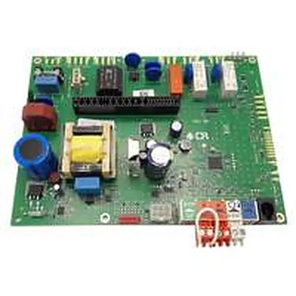 Remeha beveiligingsautomaat PCU-192