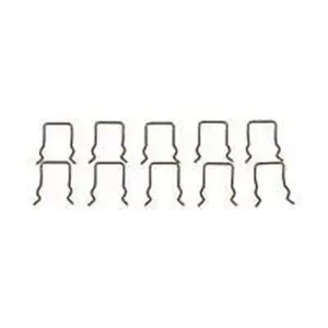 Remeha sifonclip (10 stuks) 7802974 voor Tzerra Ace