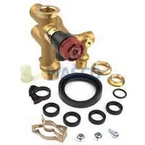 Remeha hydroblok Calenta links Combi t.b.v. 28/40C