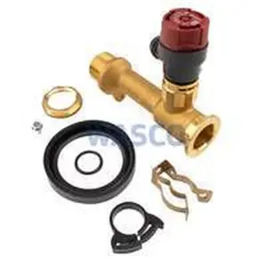 Remeha hydroblok links Solo tbv 25/35S (Calenta)