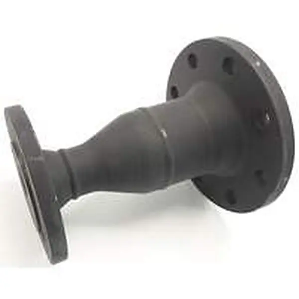 Remeha passtuk DN80/40 L=230