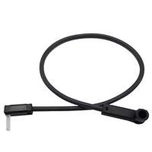 Remeha kabel ontstekingselektrode voor Avanta Ace en Tzerra Ace
