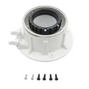 Remeha adapter rga/ltv 60/100m