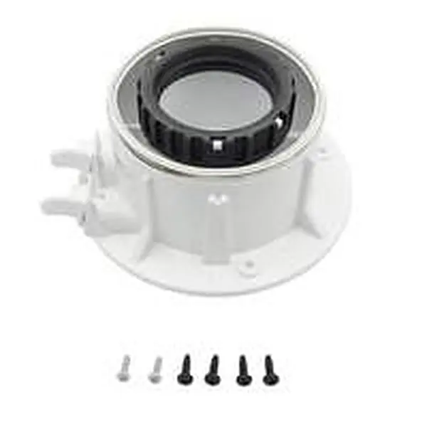 Remeha adapter rga/ltv 60/100m