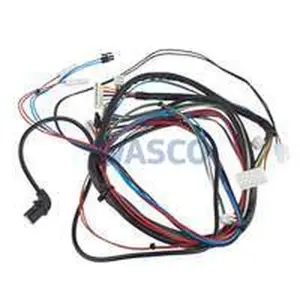 Remeha kabel 24V