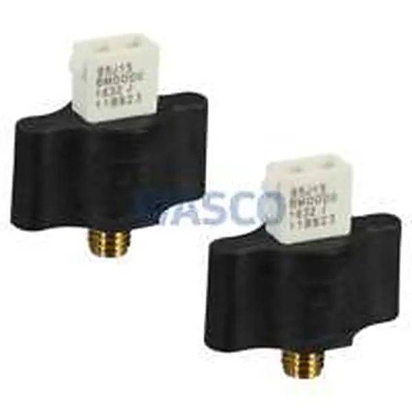 Remeha temperatuursensor NTC (2 stuks) voor Calenta en Quinta