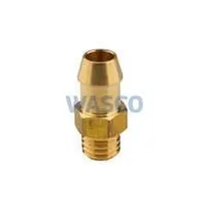 Remeha slangpilaar M7 x 1 mm