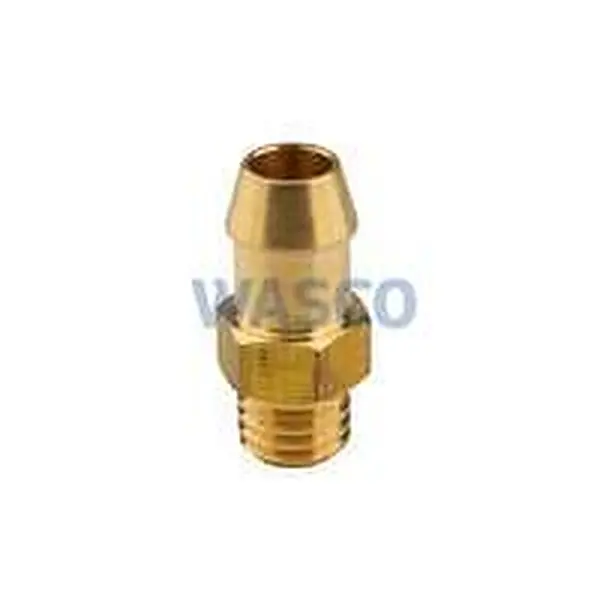 Remeha slangpilaar M7 x 1 mm