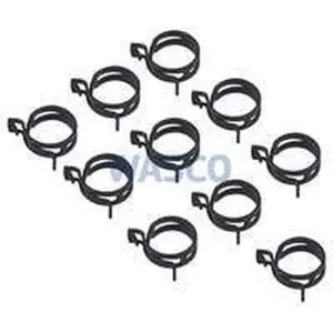 Remeha slangklem 10 Stuks