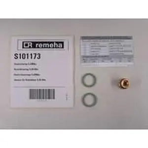 Remeha restrictiering 5,60mm