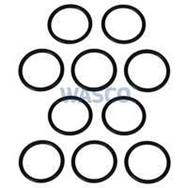 Remeha O-ring 22 x 2,5 mm (10 stuks)