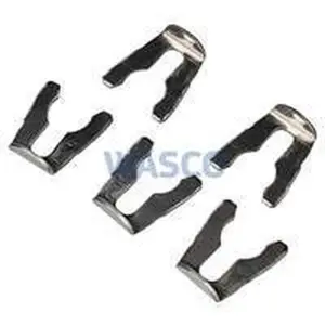 Remeha clip 10,3 5 stuks