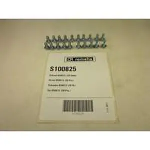 Remeha schroef K50 x 12 mm 20 stuks