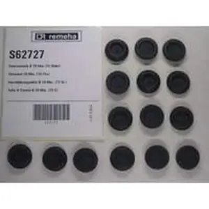 Remeha doorvoertule diameter 20mm 15 stuks