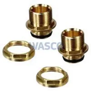 Remeha aanvoer retour aansluiting 22 mm