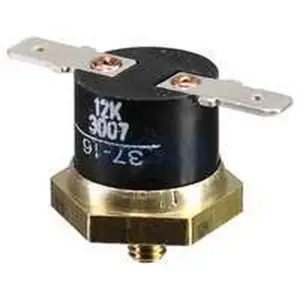 Remeha temperatuursensor elmwood NTC 12K/007 voor Quinta