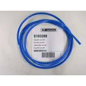 Remeha slang O-ring 6 x 1 mm