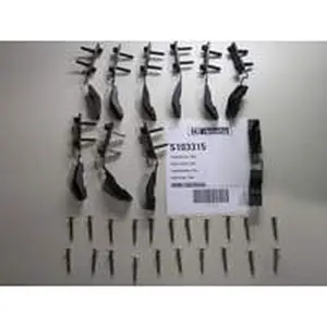 Remeha trekontlasting 10 stuks