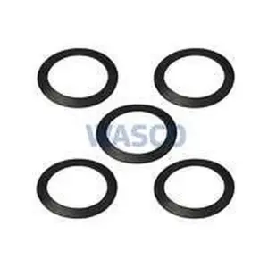 Remeha pakkingring O-ring 56 x 42 x 2 mm 5 stuks S103280