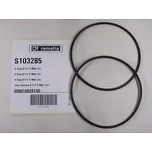 Remeha O-ring 111 x 4 mm
