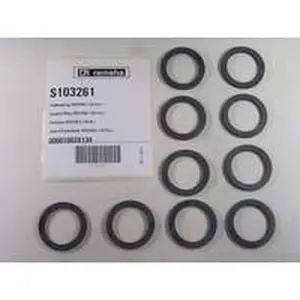 Remeha Pakkingring 45 x 34 x 3 mm