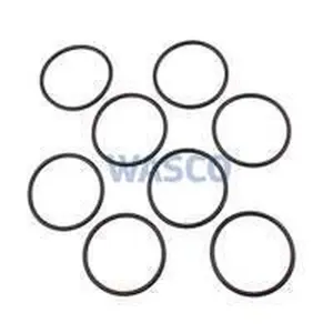 Remeha O-ring Ø82 mm 8 stuks