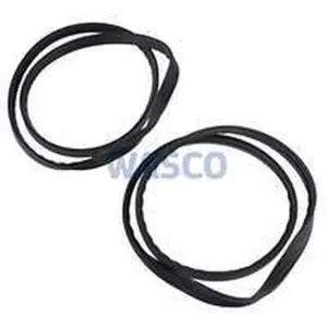 Remeha afdichtring 1 lips Ø250mm (2 stuks)