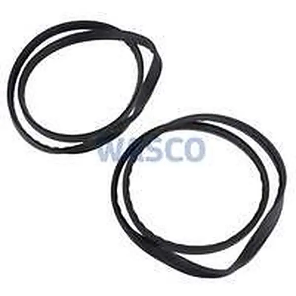 Remeha afdichtring 1 lips Ø250mm (2 stuks)