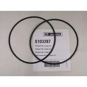 Remeha O-ring 130 x 3,5 mm